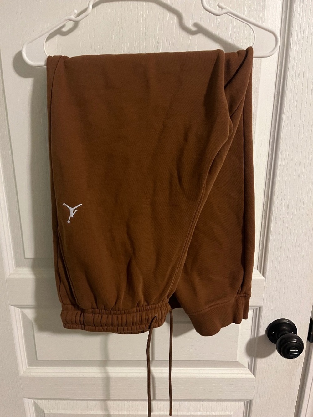 Jordan Men’s Large Sweatpants